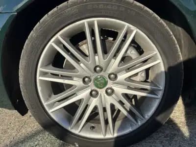 Sell Jaguar S-Type 2004 - 11000 EUR, 298190 km - AUTO.MOTO.pt