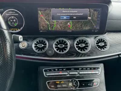 Vendo Mercedes-Benz E 220 2017 - 34999 EUR, 179000 km - AUTO.MOTO.pt