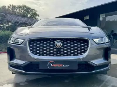 Vendo Jaguar I-Pace 2021 - 34999 EUR, 50000 km - AUTO.MOTO.pt