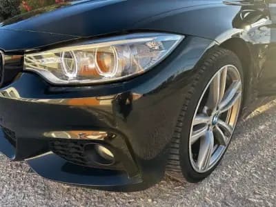 Vendo BMW 420 2015 - 26990 EUR, 159000 km - AUTO.MOTO.pt
