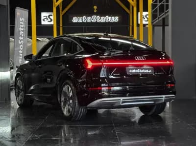 Vendo Audi e-tron Sportback 2022 - 39990 EUR, 95200 km - AUTO.MOTO.pt