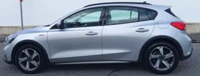 Sell Ford Focus 2021 - 12990 EUR, 167500 km - AUTO.MOTO.pt