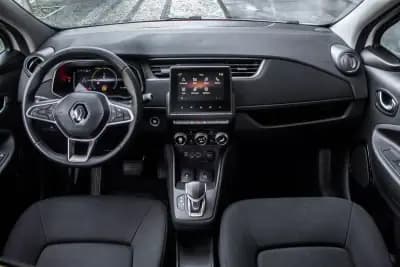 Sell Renault Zoe 2020 - 12900 EUR, 44743 km - AUTO.MOTO.pt