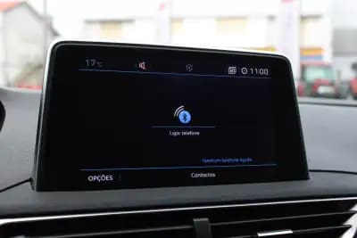 Sell Peugeot 5008 2019 - 19990 EUR, 114332 km - AUTO.MOTO.pt