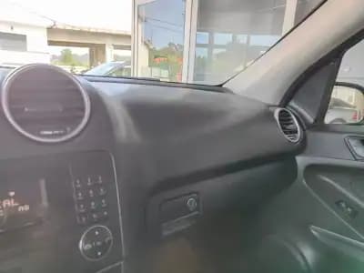 Sell Mercedes-Benz ML 320 2006 - 17990 EUR, 269000 km - AUTO.MOTO.pt