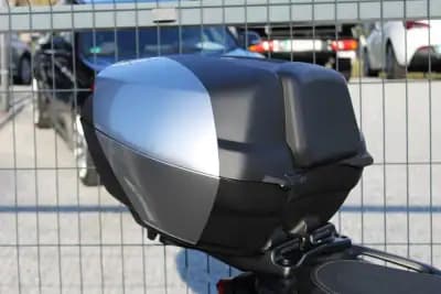 Sell Yamaha Tracer 9 2025 - 18990 EUR, 6400 km - AUTO.MOTO.pt