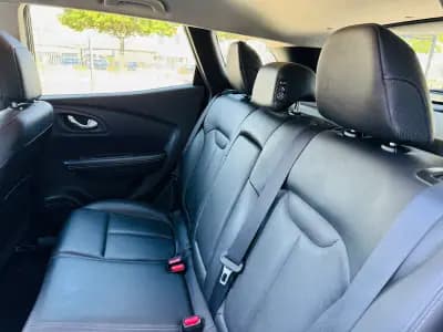 Sell Renault Kadjar 2016 - 18000 EUR, 105000 km - AUTO.MOTO.pt