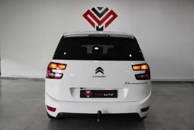 Sell Citroën C4 Spacetourer 2019 - 15400 EUR, 143600 km - AUTO.MOTO.pt