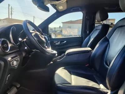 Sell Mercedes-Benz V 300 2020 - 52000 EUR, 120000 km - AUTO.MOTO.pt