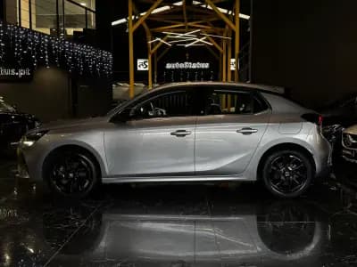 Vendo Opel Corsa-e 2022 - 16490 EUR, 82251 km - AUTO.MOTO.pt