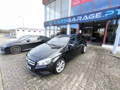 Vendo Mercedes-Benz A 180 2013 - 14900 EUR, 169000 km - AUTO.MOTO.pt
