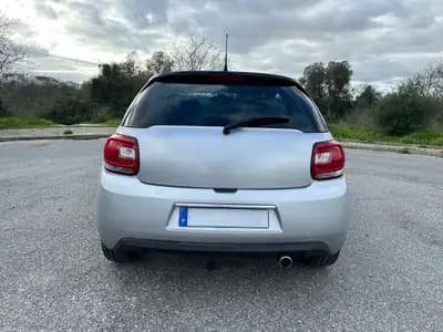 Vendo Citroën DS3 2013 - 7900 EUR, 135200 km - AUTO.MOTO.pt