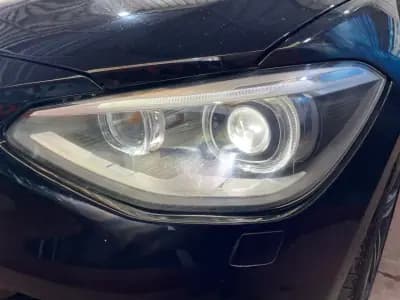 Sell BMW 118 2015 - 13999 EUR, 164000 km - AUTO.MOTO.pt