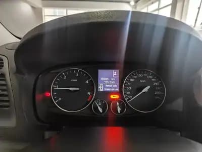 Sell Renault Laguna Break 2009 - 8450 EUR, 105000 km - AUTO.MOTO.pt