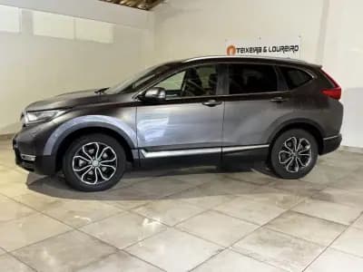 Sell Honda CR-V 2023 - 37500 EUR, 26487 km - AUTO.MOTO.pt