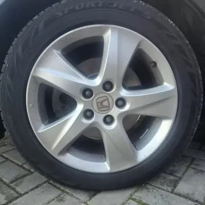 Vendo Honda Accord 2010 - 11950 EUR, 189906 km - AUTO.MOTO.pt