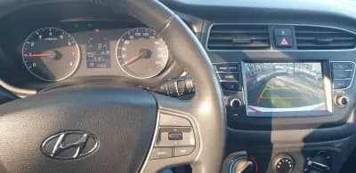 Vendo Hyundai i20 Active 2019 - 10950 EUR, 159000 km - AUTO.MOTO.pt