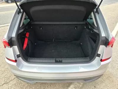 Vendo Skoda Kamiq 2023 - 19950 EUR, 58572 km - AUTO.MOTO.pt