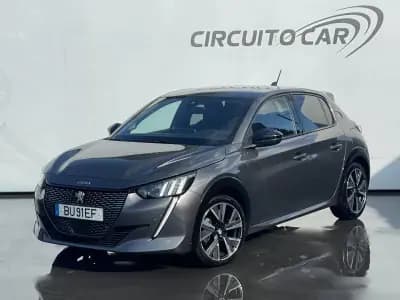 Sell Peugeot 208 2020 - 17500 EUR, 29713 km - AUTO.MOTO.pt