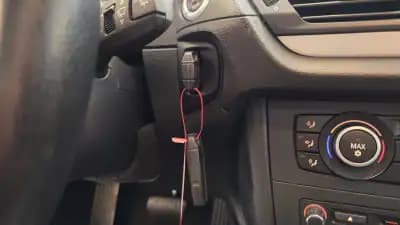 Vendo BMW X1 2010 - 18500 EUR, 149174 km - AUTO.MOTO.pt