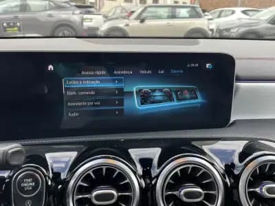 Sell Mercedes-Benz CLA 180 2020 - 25400 EUR, 176284 km - AUTO.MOTO.pt