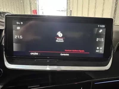 Vendo Peugeot 2008 2021 - 17900 EUR, 95000 km - AUTO.MOTO.pt