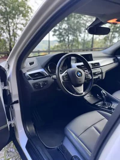 Vendo BMW X2 2020 - 24250 EUR, 132399 km - AUTO.MOTO.pt
