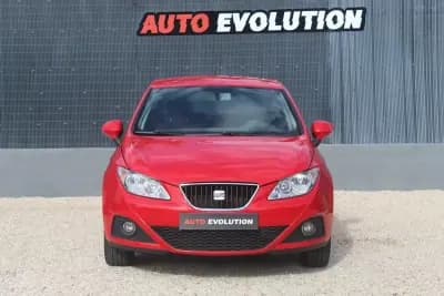 Vendo SEAT Ibiza 2010 - 7999 EUR, 145000 km - AUTO.MOTO.pt