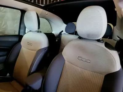 Sell Fiat 500e C 2022 - 28990 EUR, 7468 km - AUTO.MOTO.pt