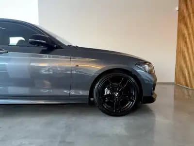 Vendo BMW 116 2017 - 17000 EUR, 189000 km - AUTO.MOTO.pt