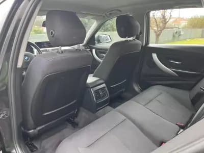 Vendo BMW 320 2013 - 13900 EUR, 220000 km - AUTO.MOTO.pt