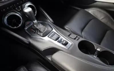 Sell Chevrolet Camaro 2021 - 74990 EUR, 74400 km - AUTO.MOTO.pt