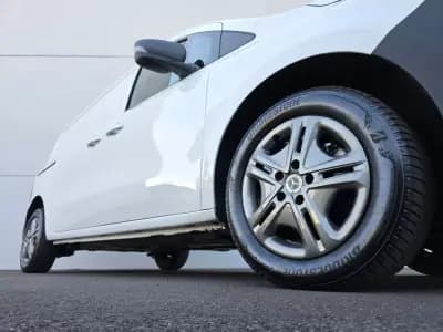 Sell Mercedes-Benz Citan 2024 - 22500 EUR, 29000 km - AUTO.MOTO.pt