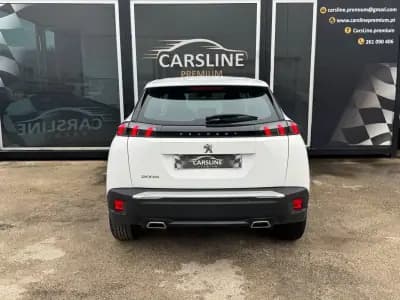 Vendo Peugeot 2008 2020 - 14790 EUR, 57344 km - AUTO.MOTO.pt