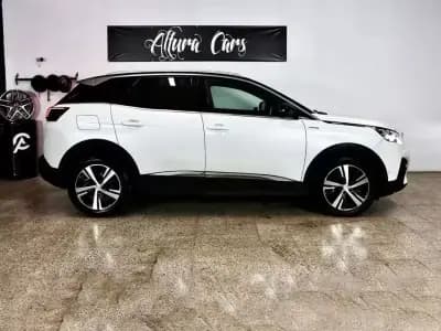 Sell Peugeot 3008 2017 - 19900 EUR, 114000 km - AUTO.MOTO.pt