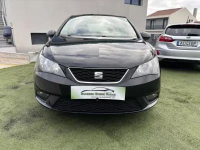 Sell SEAT Ibiza 2016 - 10490 EUR, 93800 km - AUTO.MOTO.pt