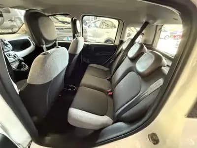 Sell Fiat Panda 2022 - 9900 EUR, 85562 km - AUTO.MOTO.pt