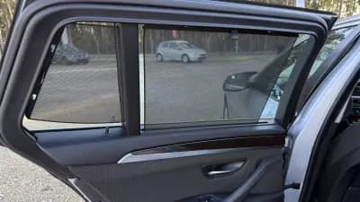 Vendo BMW 520 2013 - 15900 EUR, 245900 km - AUTO.MOTO.pt