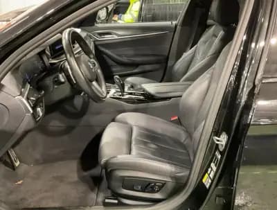 Sell BMW 520 2022 - 36900 EUR, 116640 km - AUTO.MOTO.pt