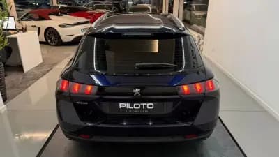 Sell Peugeot 508 SW 2019 - 18000 EUR, 187431 km - AUTO.MOTO.pt