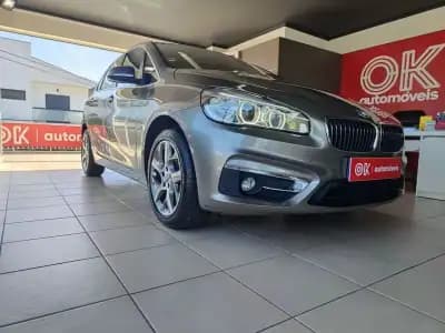 Vendo BMW 216 Active Tourer 2018 - 19990 EUR, 43600 km - AUTO.MOTO.pt