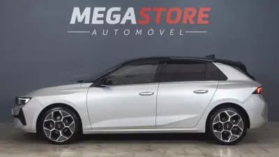 Sell Opel Astra 2025 - 23850 EUR, 17600 km - AUTO.MOTO.pt