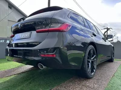 Sell BMW 318 2021 - 24900 EUR, 170000 km - AUTO.MOTO.pt