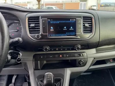 Vendo Peugeot Expert 2019 - 13990 EUR, 154840 km - AUTO.MOTO.pt