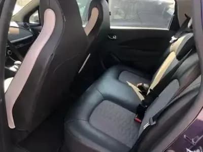 Vendo Renault Zoe 2020 - 15999 EUR, 60000 km - AUTO.MOTO.pt