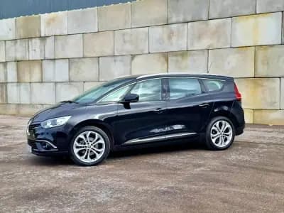 Sell Renault Grand Scénic 2016 - 12900 EUR, 183566 km - AUTO.MOTO.pt
