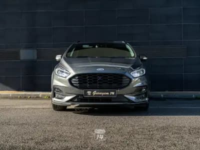 Vendo Ford S-Max 2022 - 34990 EUR, 176600 km - AUTO.MOTO.pt