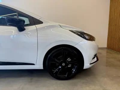 Sell Nissan Micra 2022 - 15000 EUR, 89950 km - AUTO.MOTO.pt