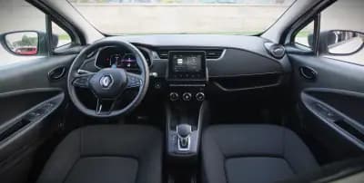 Vendo Renault Zoe 2020 - 14350 EUR, 62000 km - AUTO.MOTO.pt