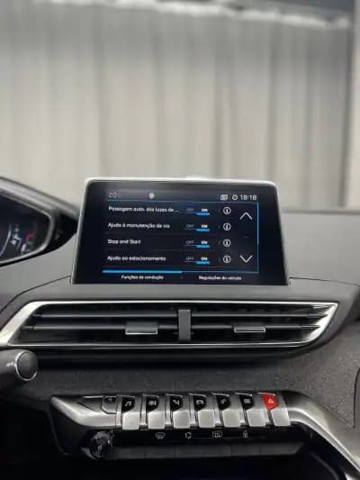 Sell Peugeot 3008 2018 - 19500 EUR, 169999 km - AUTO.MOTO.pt